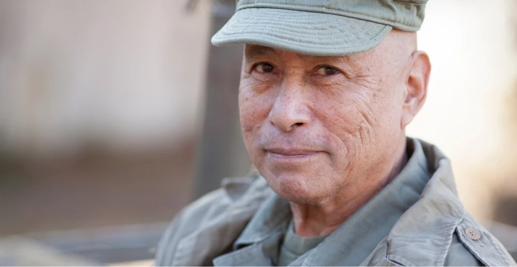 Online Therapy for Veterans