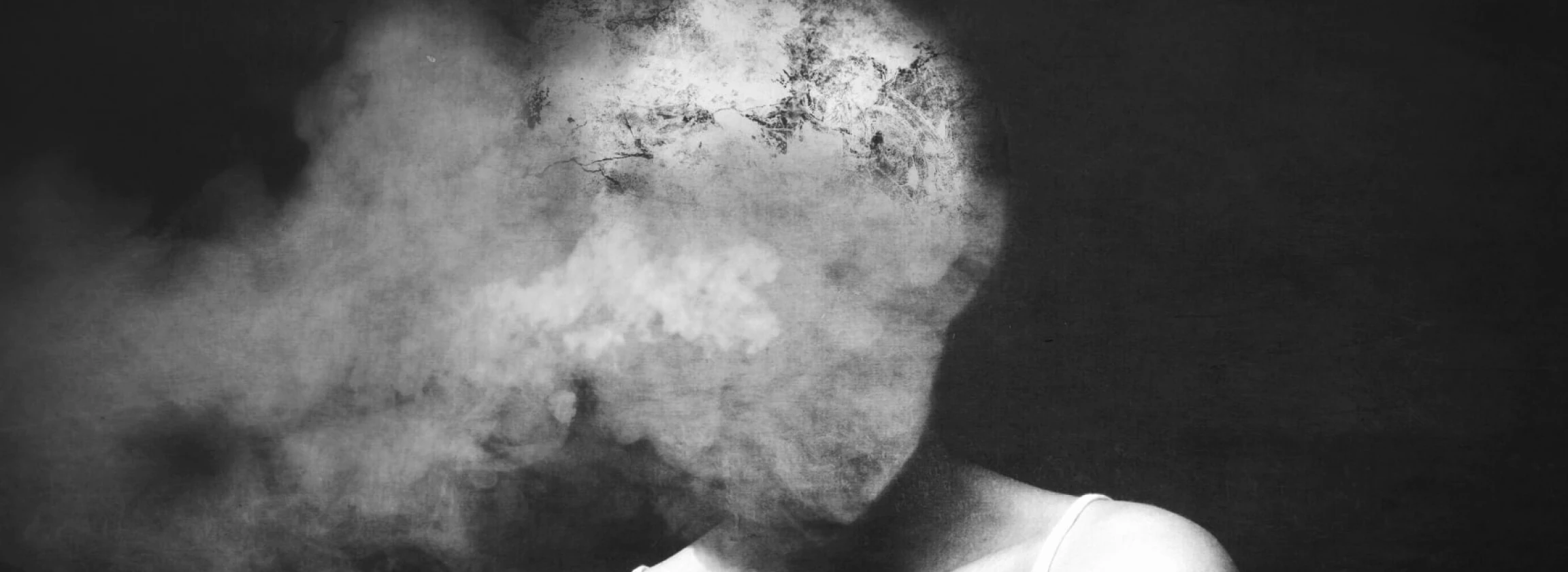 vanishing face