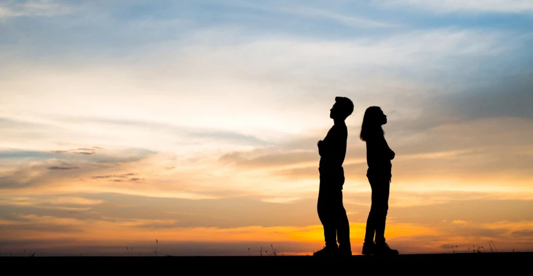 How to Get Over a Divorce in 3 Effective Steps