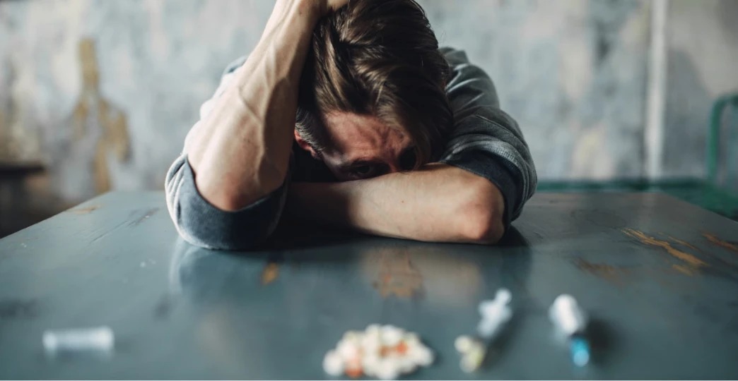 Online Therapy for Drug Addiction