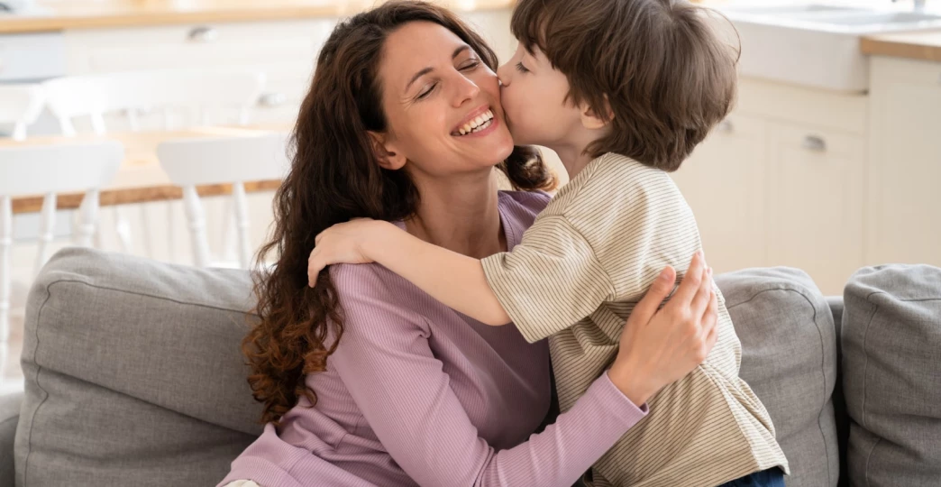 Online Counseling for Single Moms