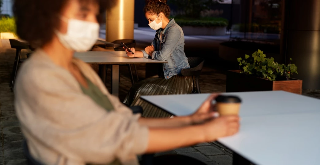 Online Therapy for Social Anxiety Disorder