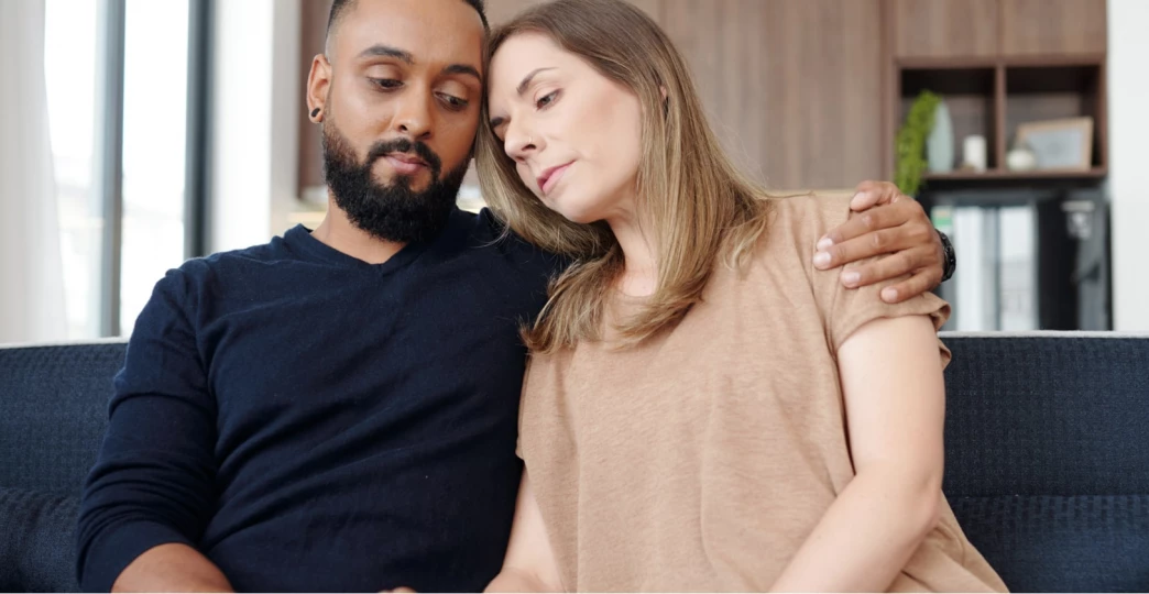 Online Counseling for Miscarriage