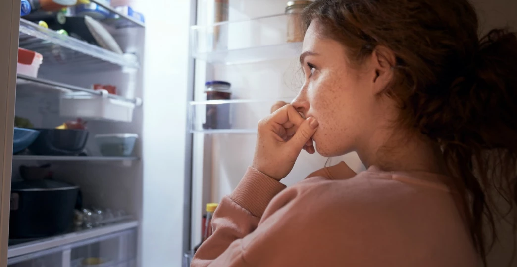 Online Therapy for Bulimia