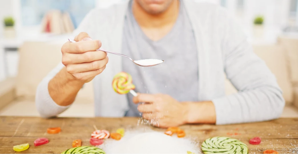 Online Therapy for Food Addiction