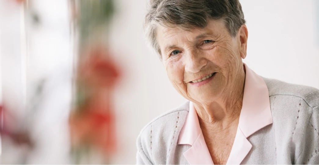 Online Counseling for Seniors