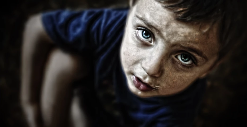 Online Therapy for Childhood Trauma