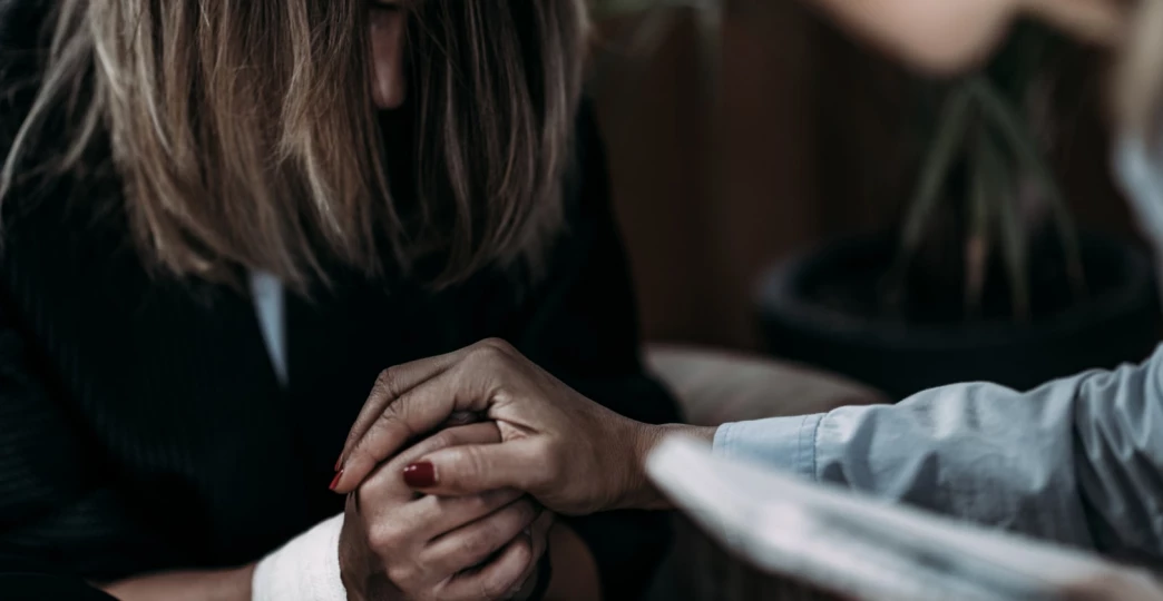 Online Therapy for Trauma