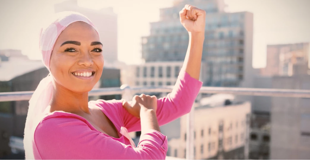 Online Therapy for Cancer Patients