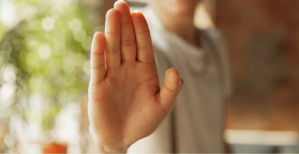 How to Deal With Rejection