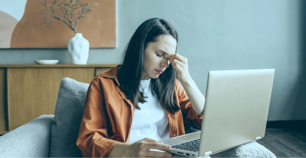 Therapy for overcoming burnout