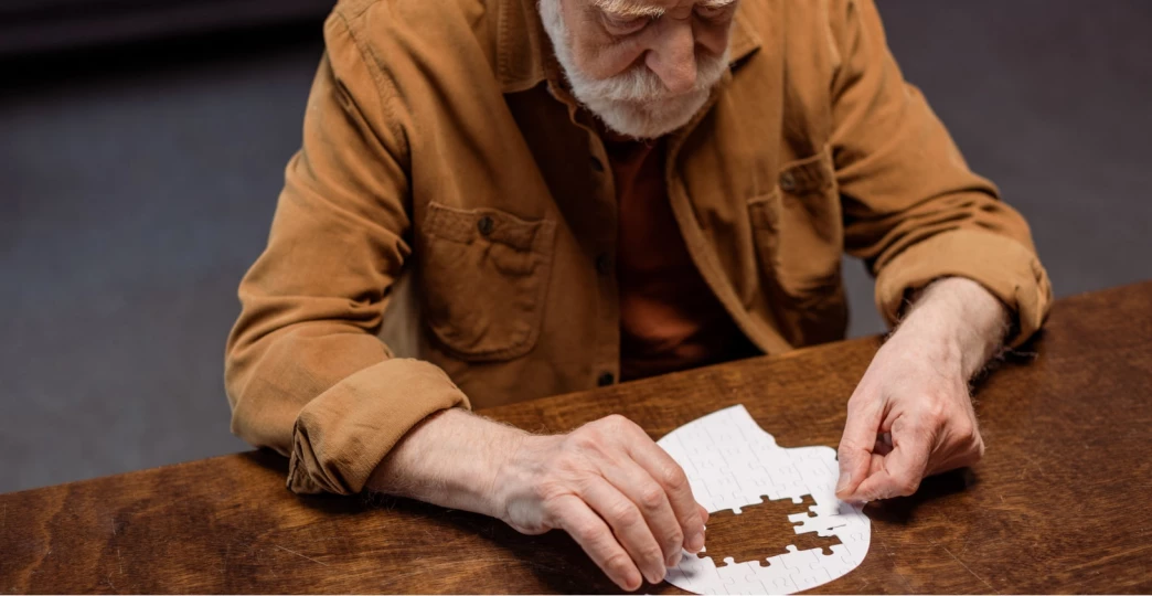Online Therapy for Dementia Patients