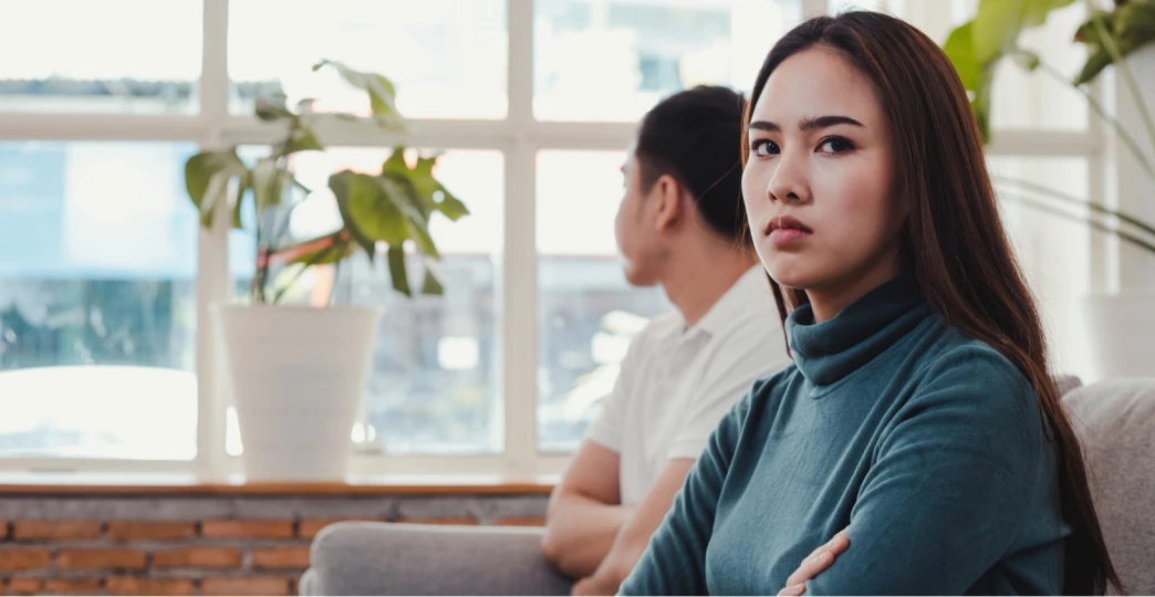 Why Do I Feel Unlovable?