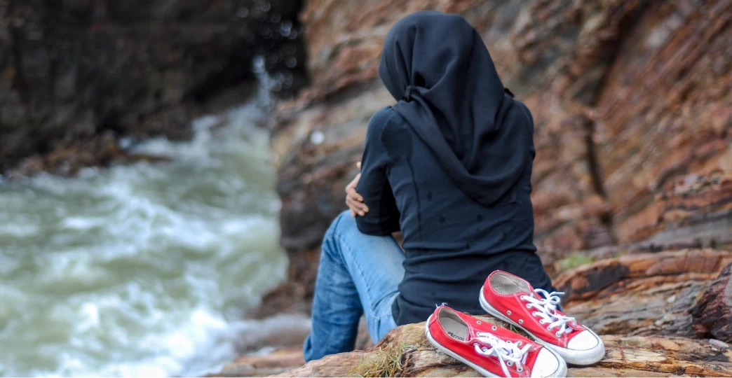 How to Stop Missing Someone