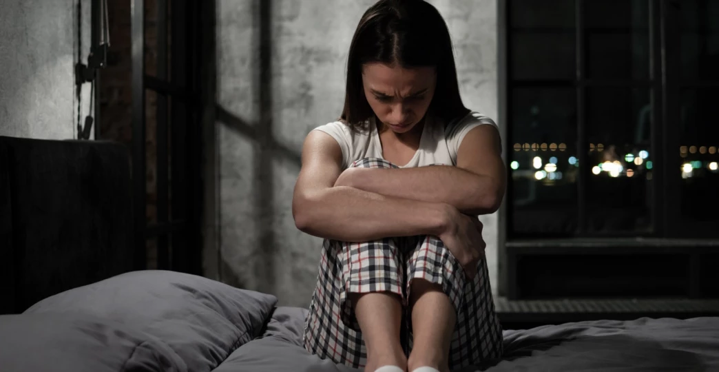 How to Stop Feeling Hopeless