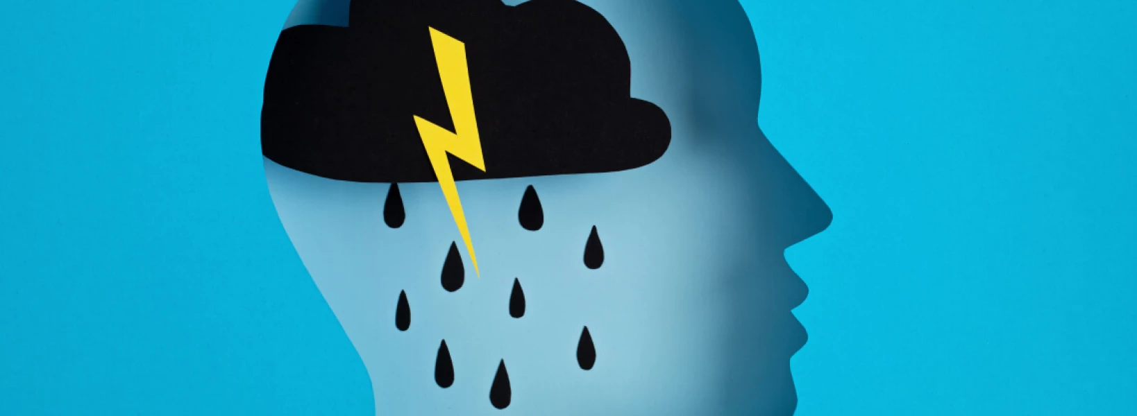 Why Are People Struggling to Overcome Mental Health Problems Alone?
