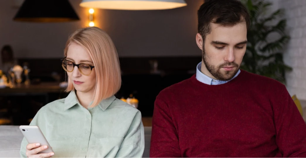 Feeling Neglected in a Relationship