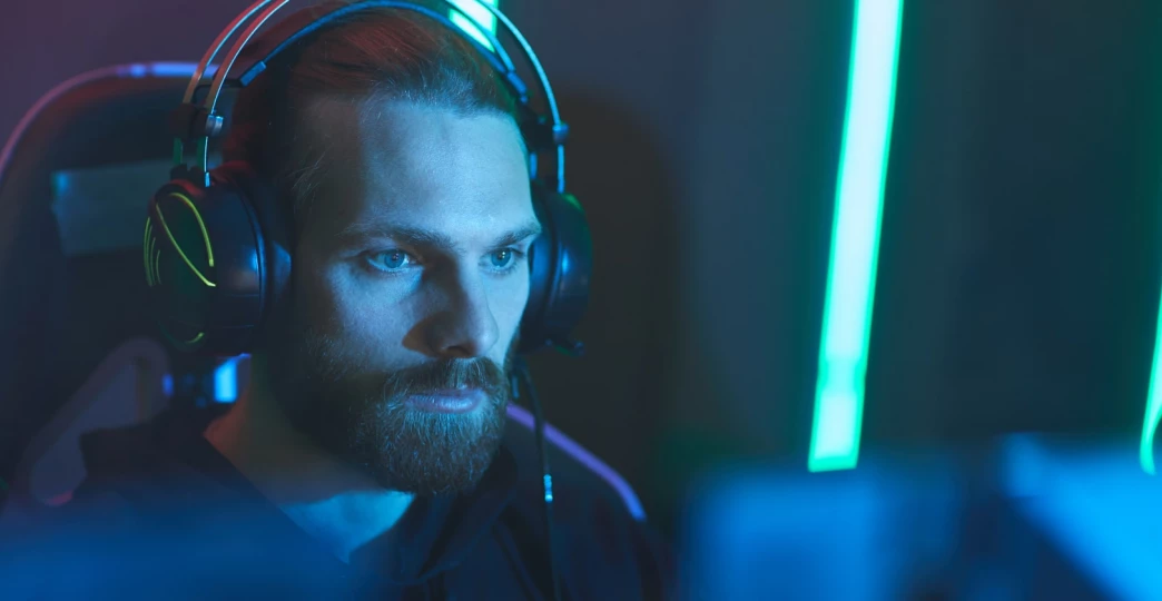 Video Game Addiction Therapy