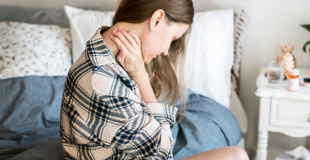 How to Stop Psychosomatic Pain