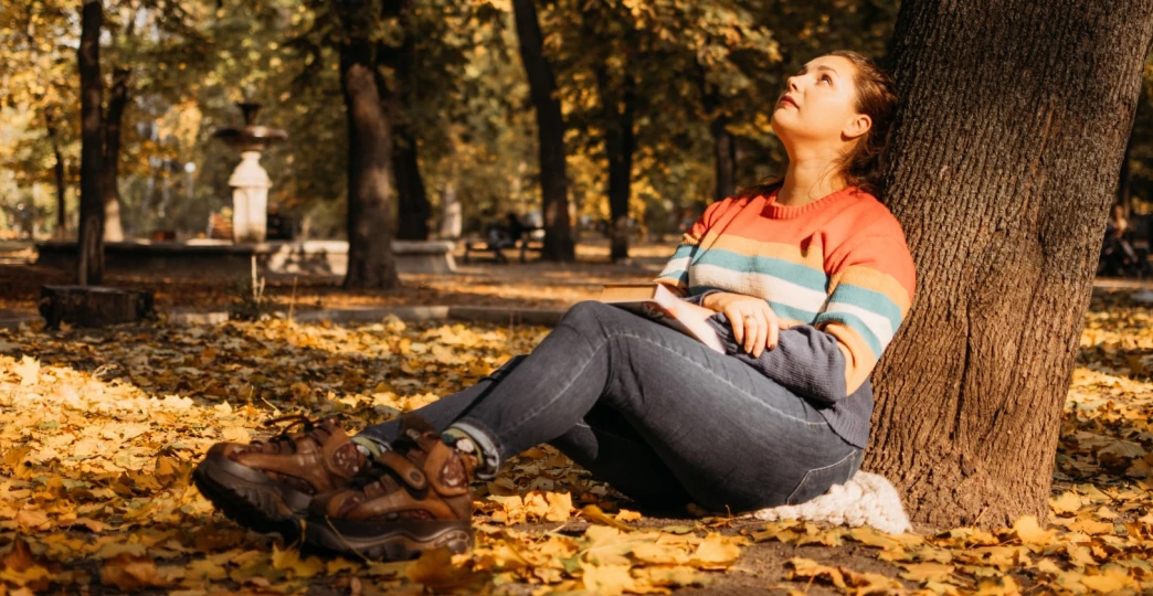 How to Stop Feeling Shame Once and for All