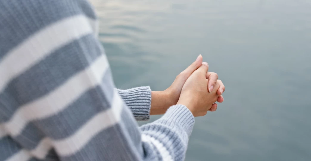 How to Stop Being Nervous