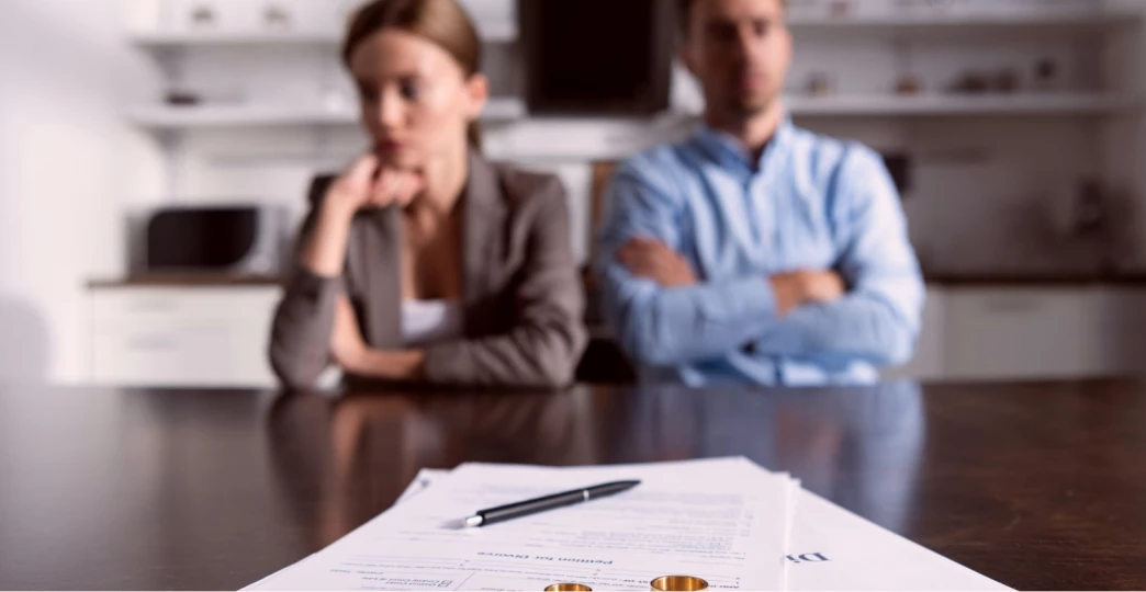 Divorce Therapy Online