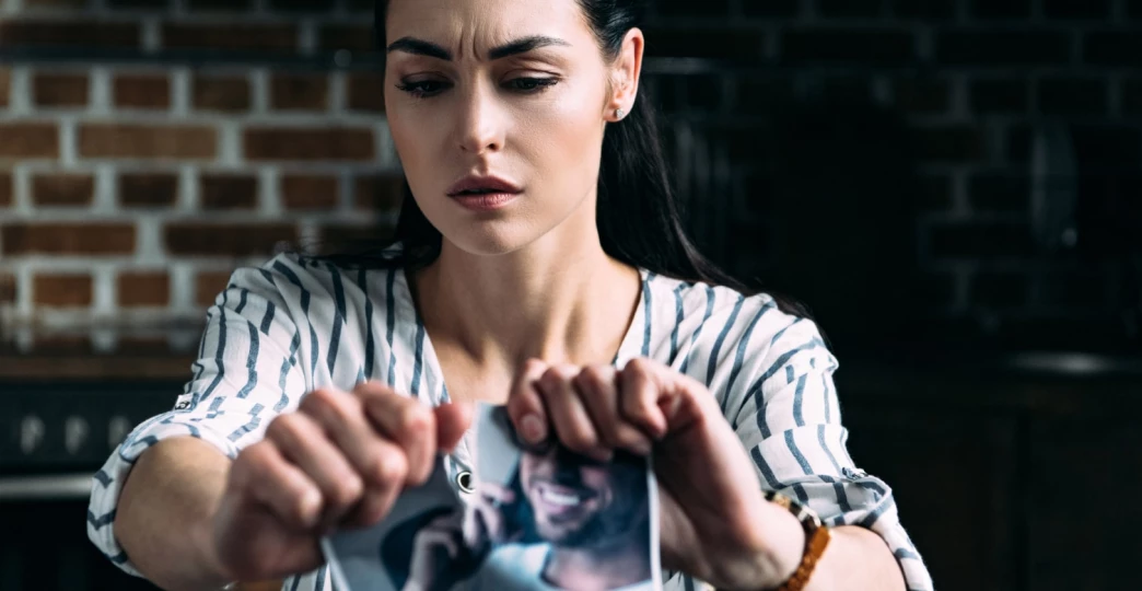 How to Stop Thinking About Your Ex