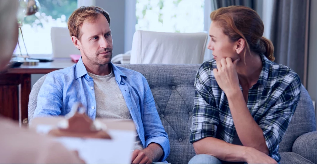 Marriage Counseling Online
