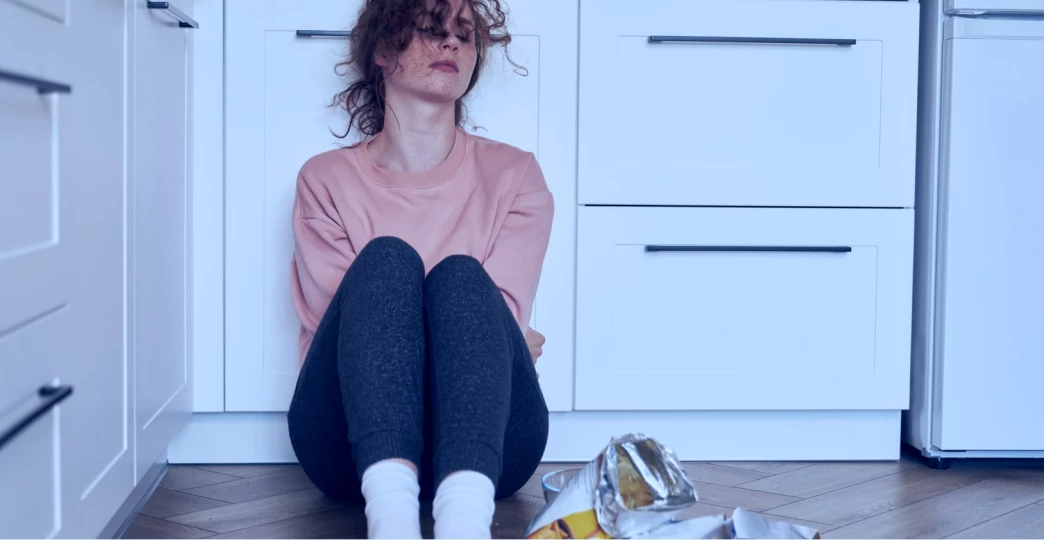 Eating Disorders Online Therapy