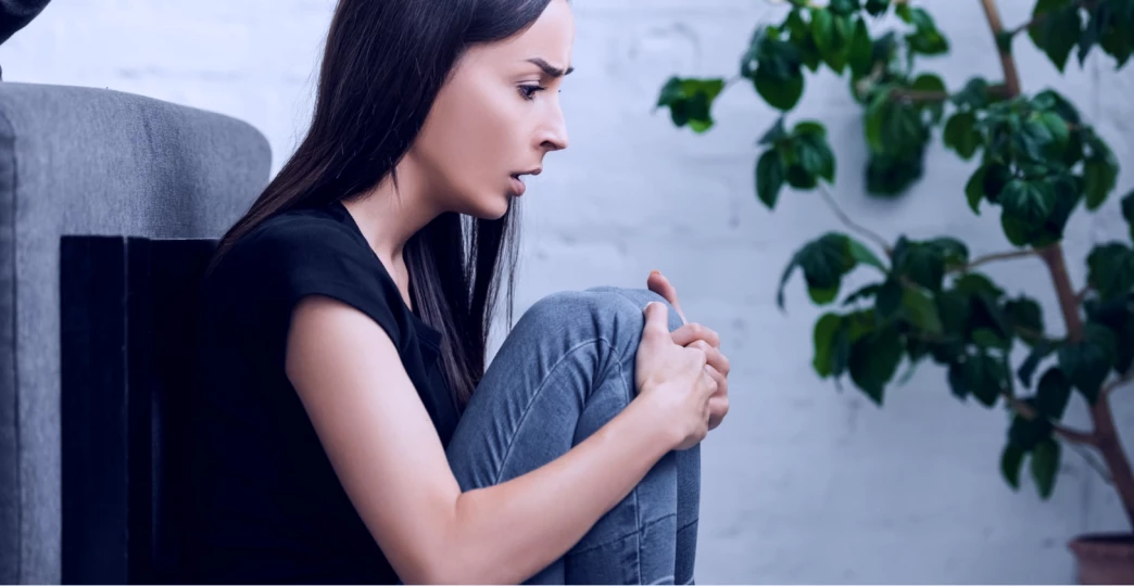 Panic Disorder Therapy Online