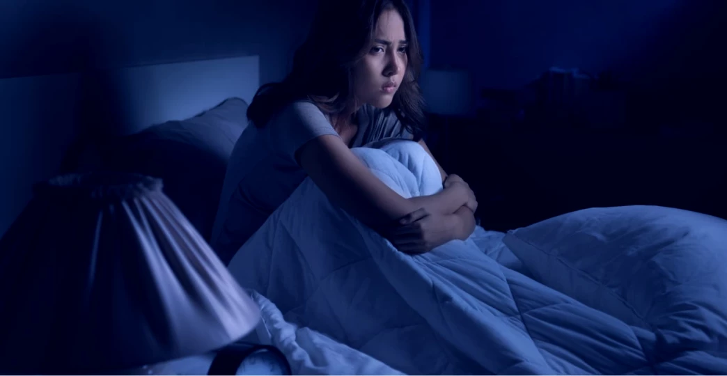 Online Therapy for Insomnia