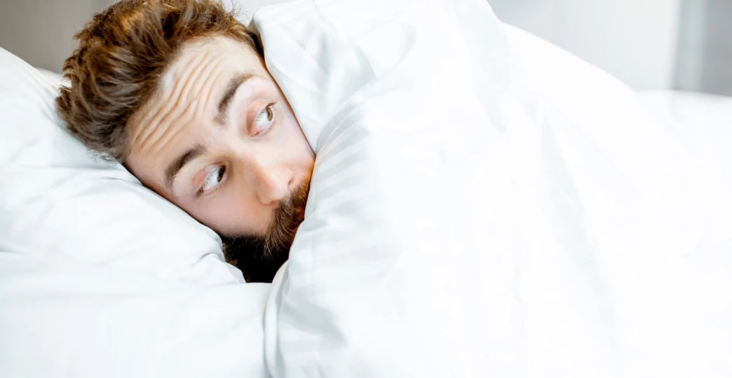 How to Stop Being Paranoid