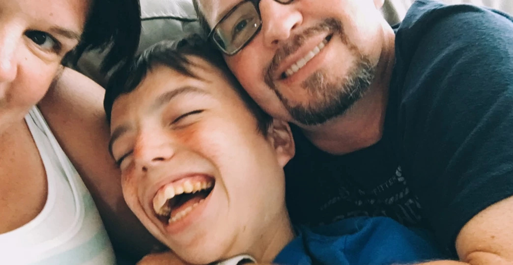 Online therapy for autism