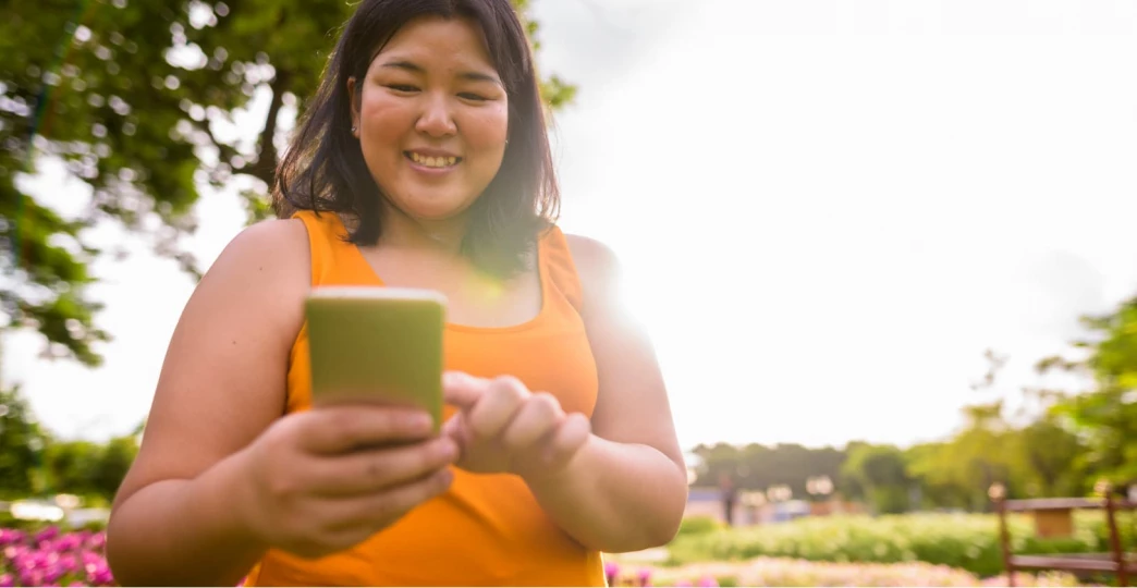 Online Therapy for Weight Loss