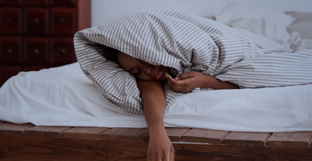 How to Stop Panic Attacks While Sleeping