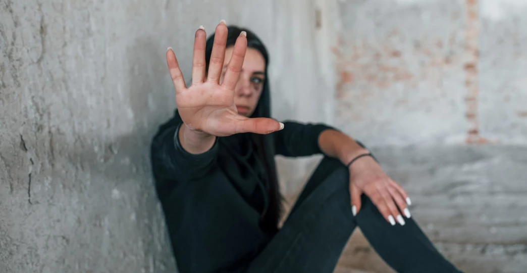 How to Stop Self-Harm