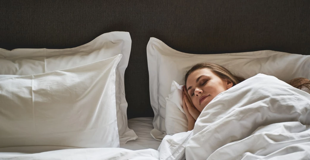 How to Deal With Sleep Problems