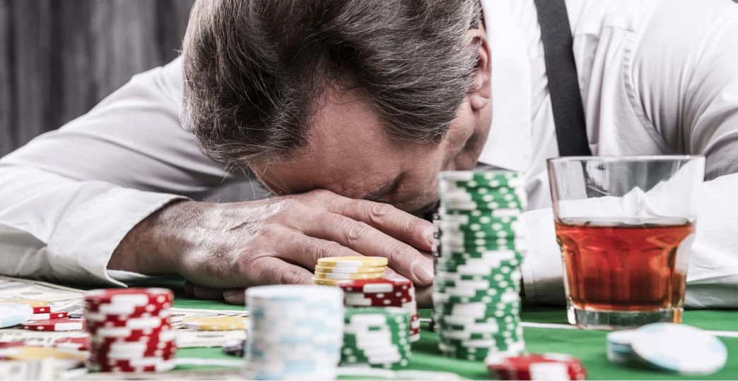 Online Therapy for Gambling Addiction