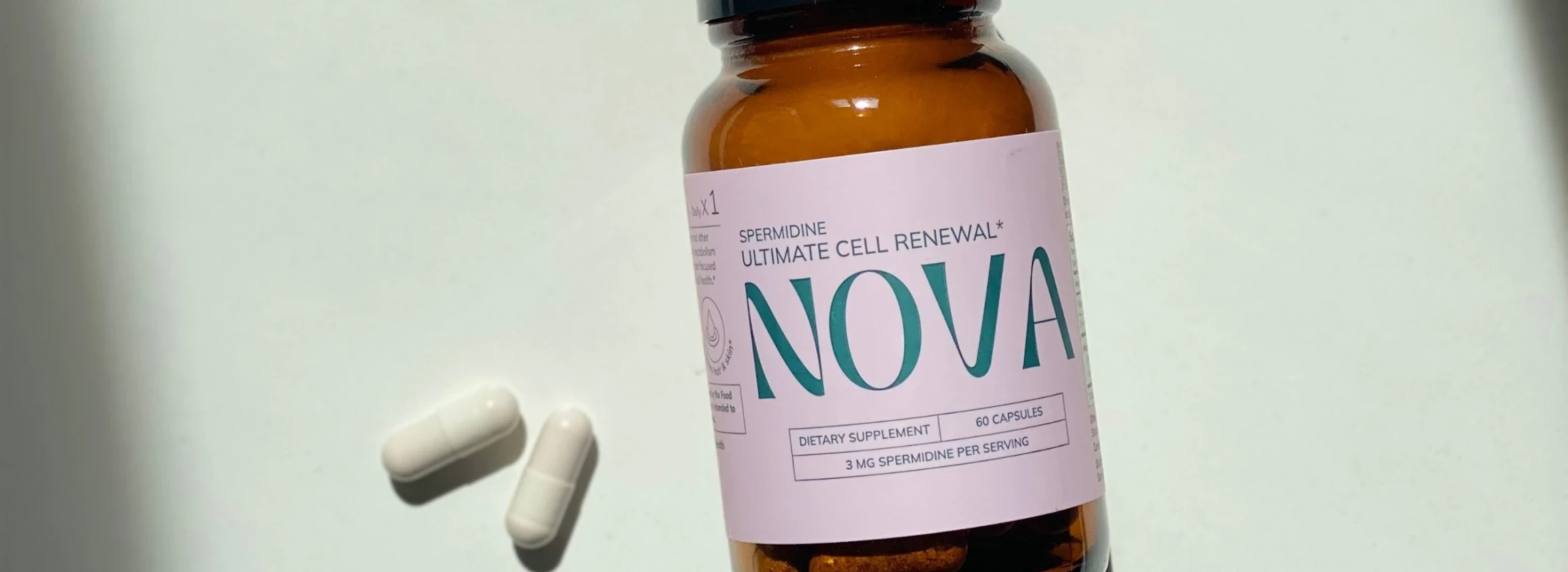 Nova Health supplements