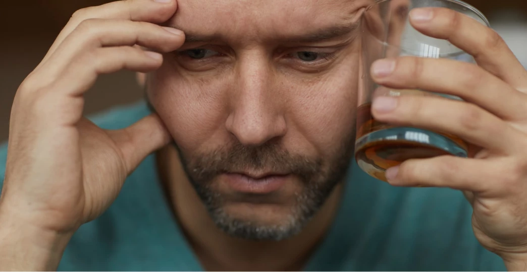 Online Therapy for Alcohol Addiction