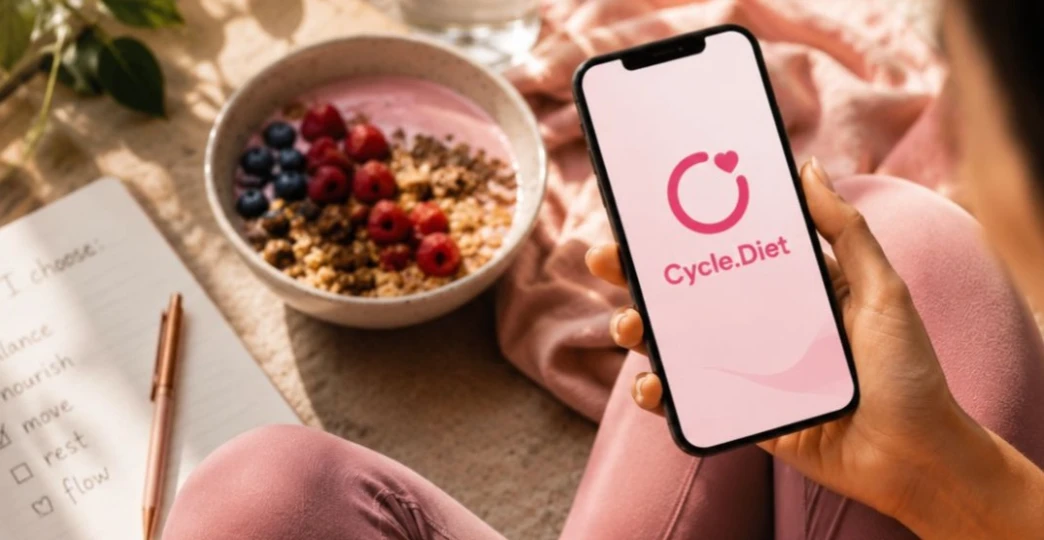 Cycle Diet App Review: The Best Weight Loss App for Women in 2026?