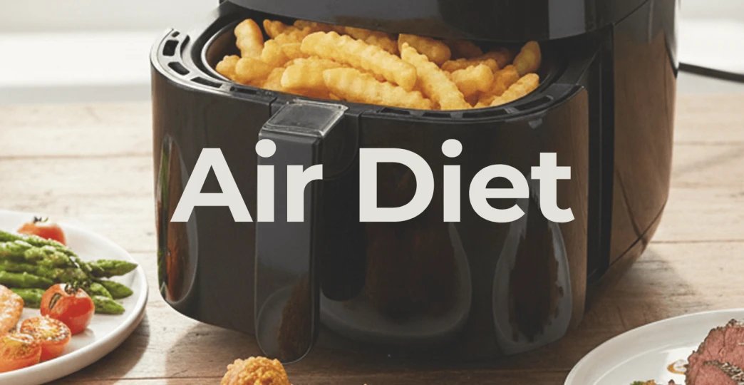 Is Air Diet App Legit? Everything You Need to Know Before Buying
