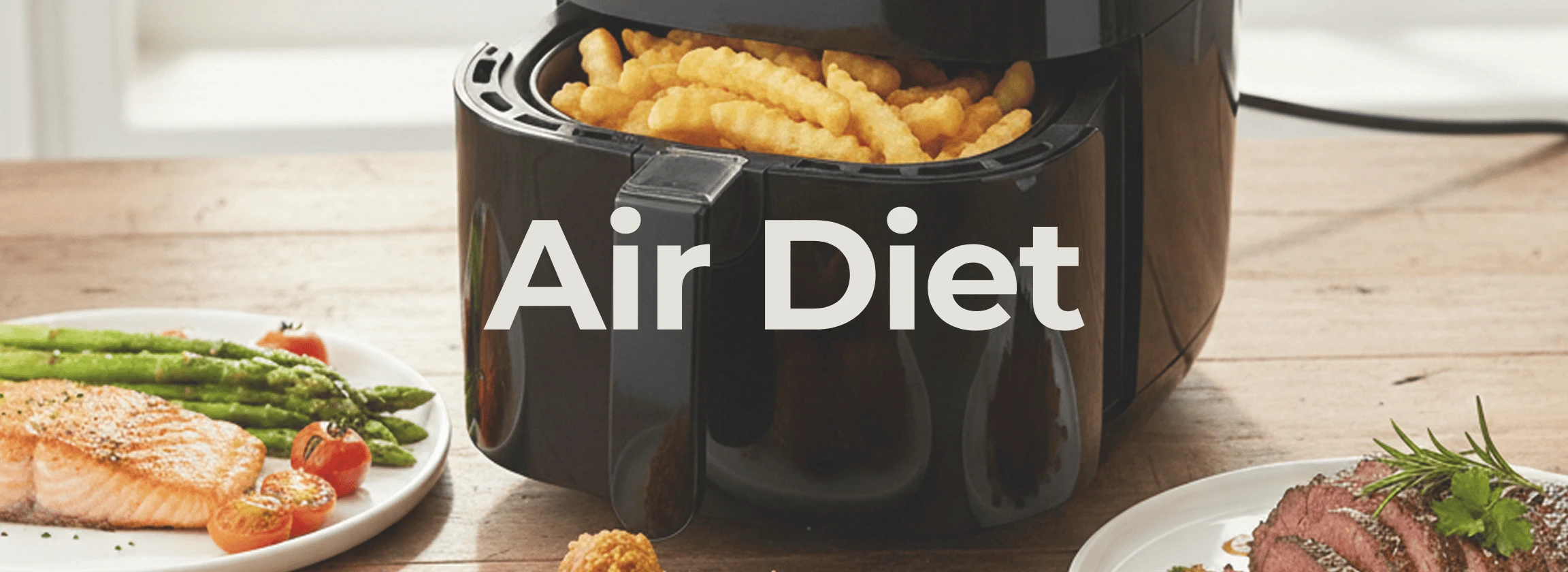 air diet logo