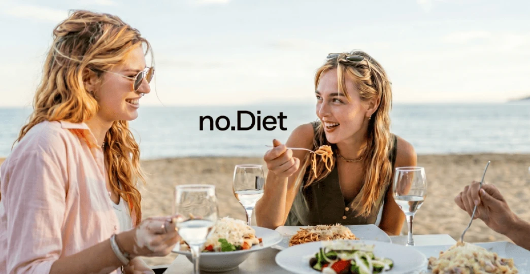 no.Diet App Review: Mediterranean Eating Made Simple