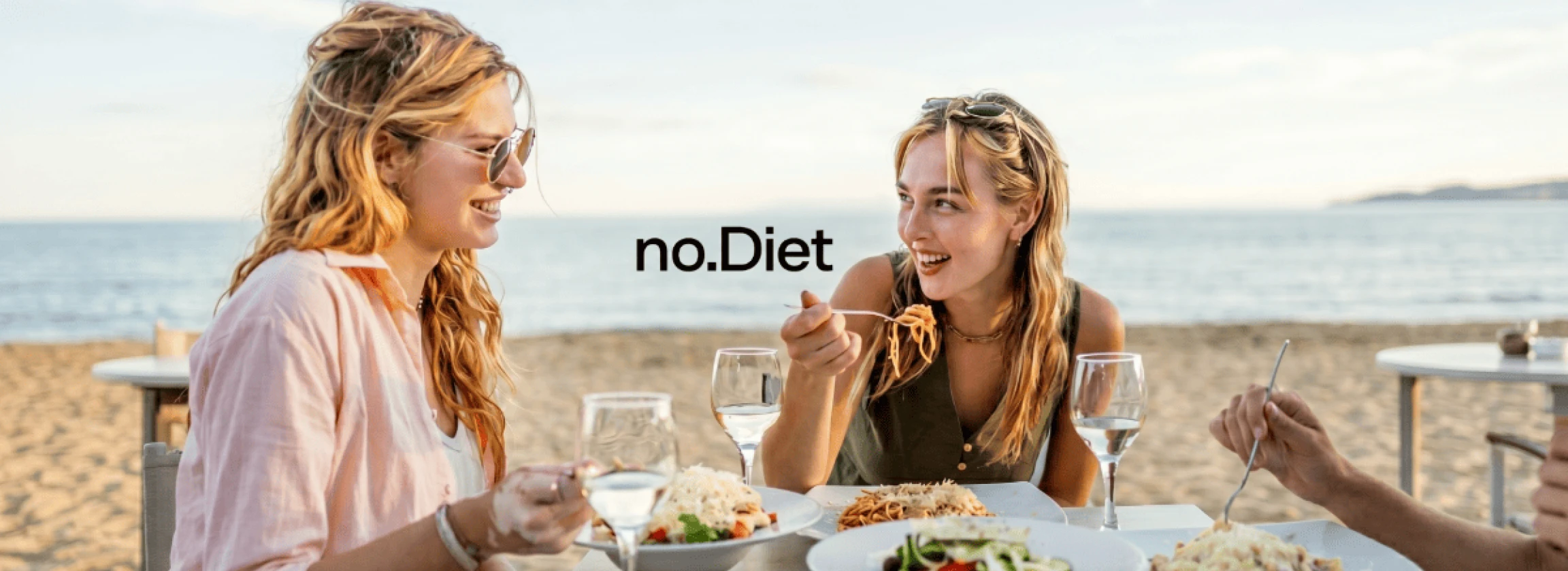 no.diet logo