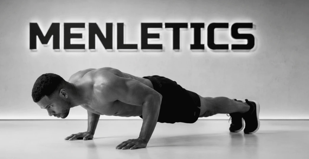Menletics App Review: Military Calisthenics for Men Who Want Results at Home