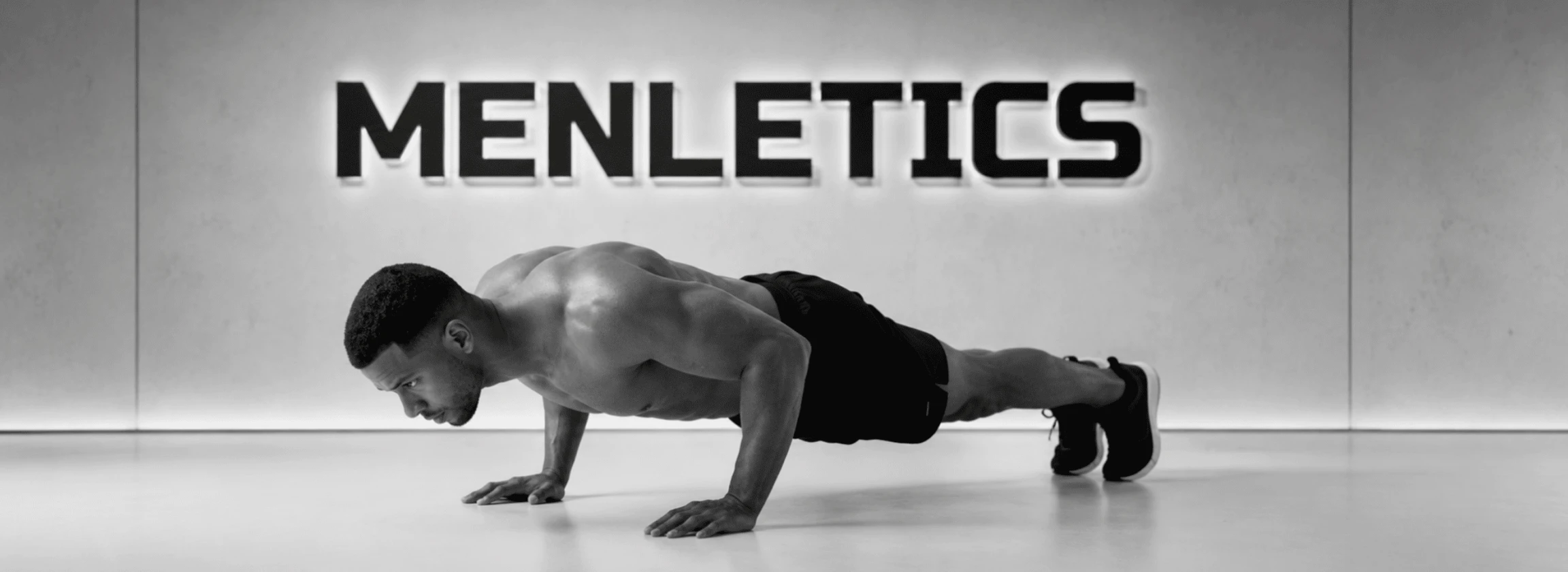 menletics logo