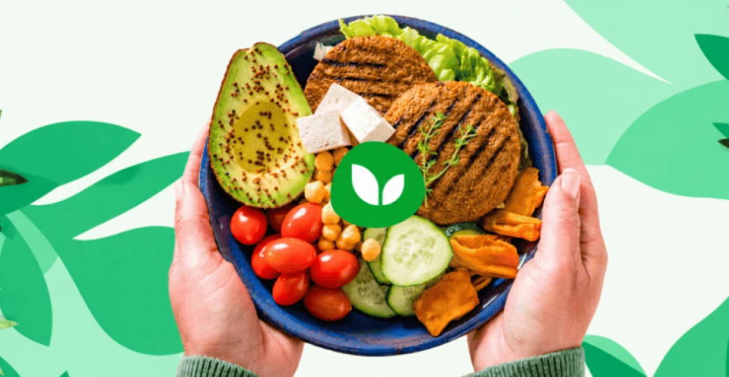Green Diet App Review: Plant-Based Eating Made Simple