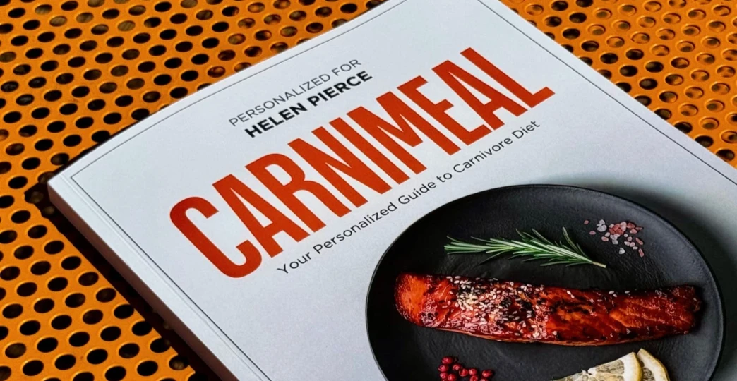 Carnimeal Review (2026): Is This Personalized Carnivore Book Worth It?
