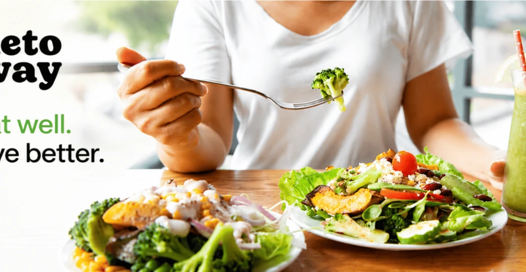 Ketoway Review: The Personalized Keto Diet App That Takes the Guesswork Out of Low-Carb Living
